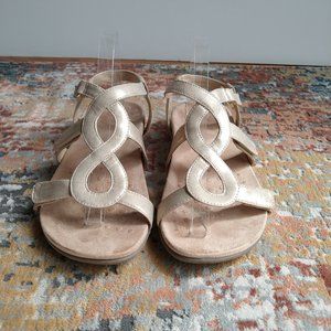 Vionic Jodie Women’s Comfort Sandals Size 9